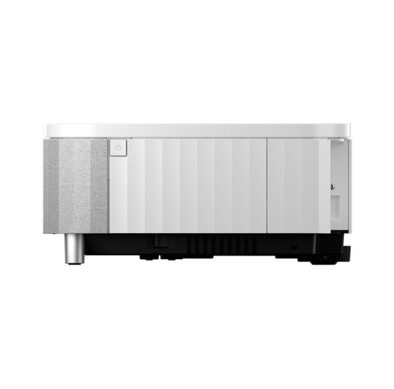 EH-LS800W 4K+ (5120x3200) 3LCD Laser Ultra-Short-Throw-Projektor 4000 ANSI Lumen  (Weiß) 