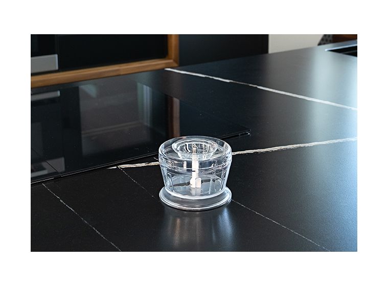 ESGE 5050 Zerkleinerer für Zauberstab 