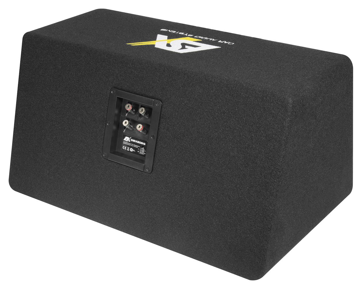 DBX206Q Einbaulautsprecher 