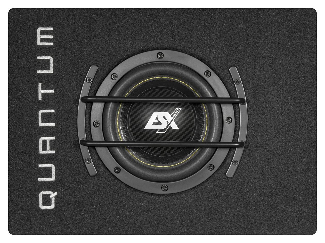 QXB6 Einbaulautsprecher 