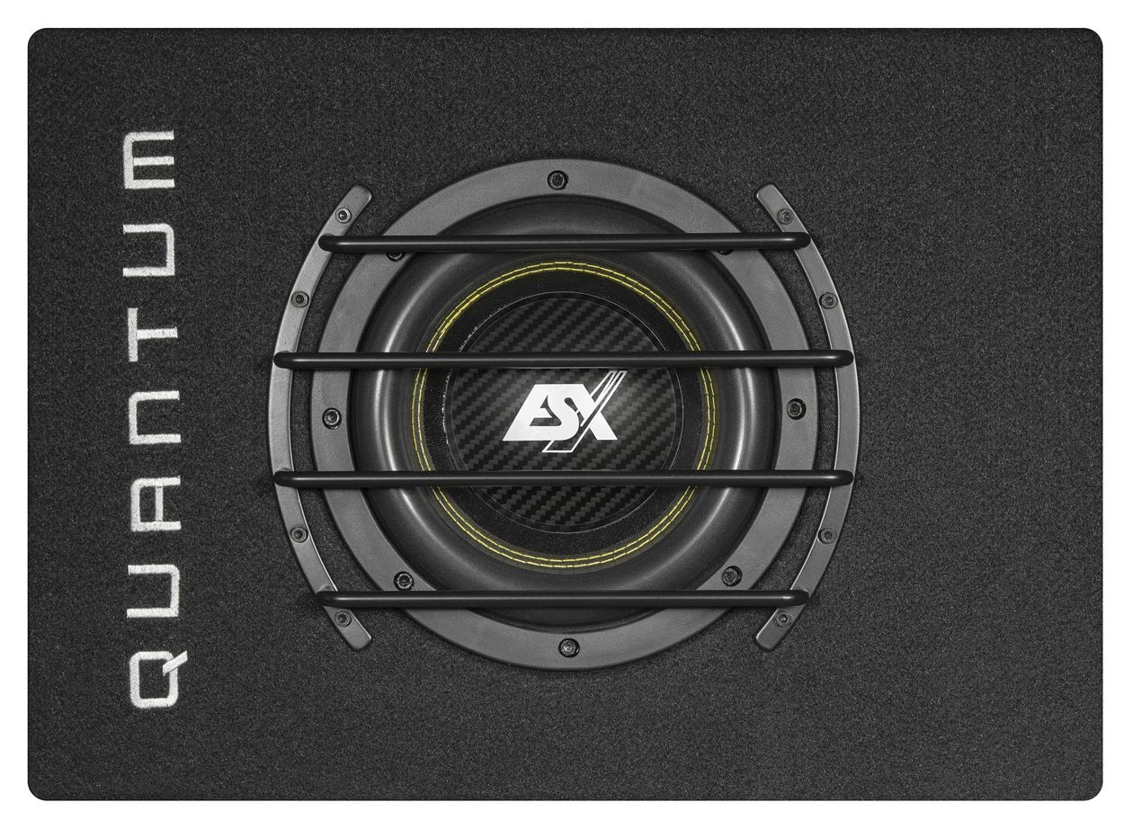 QXB8 Einbaulautsprecher 