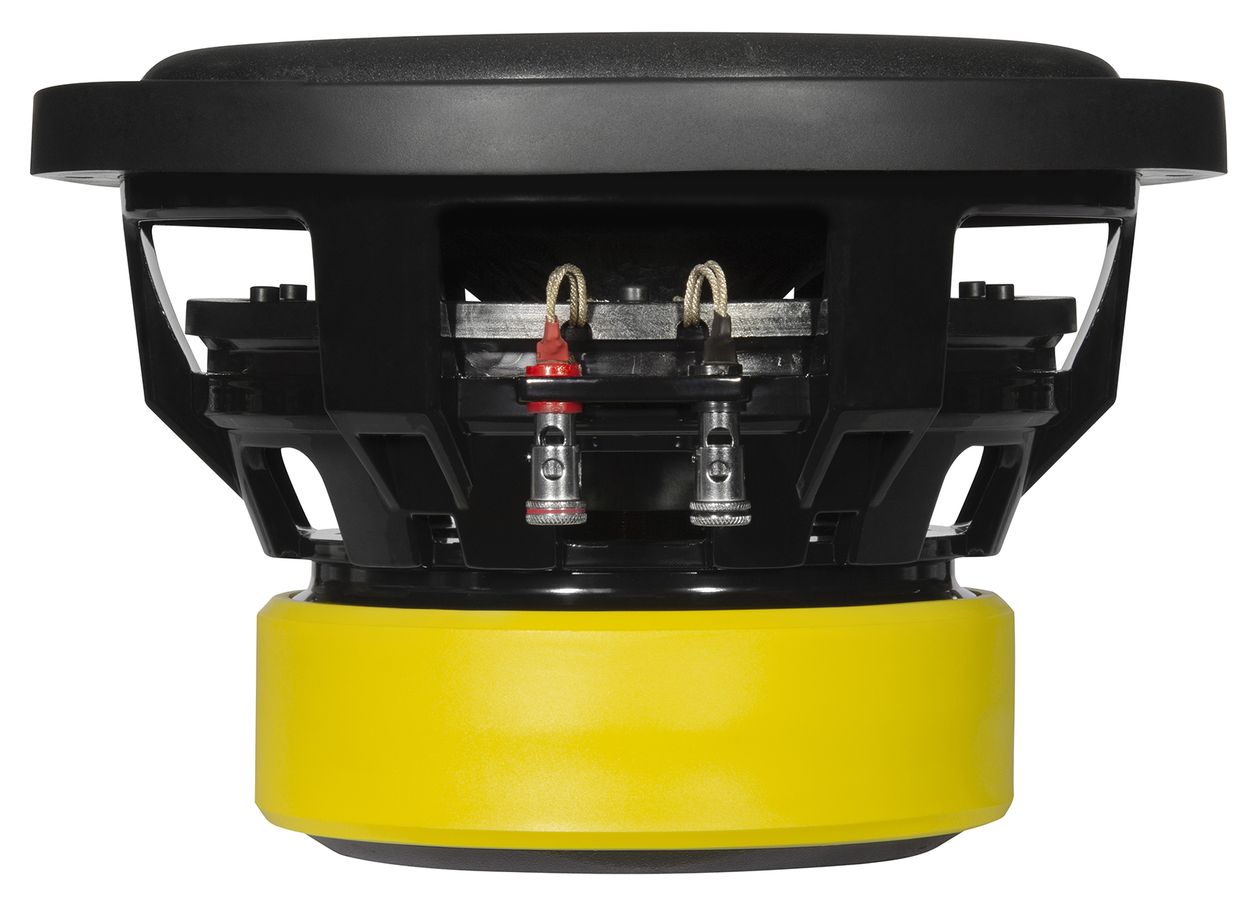 QXE10D2 Einbaulautsprecher 