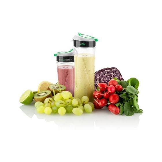 ActivMix Team 0,6 l Standmixer 350 W  (Schwarz) 