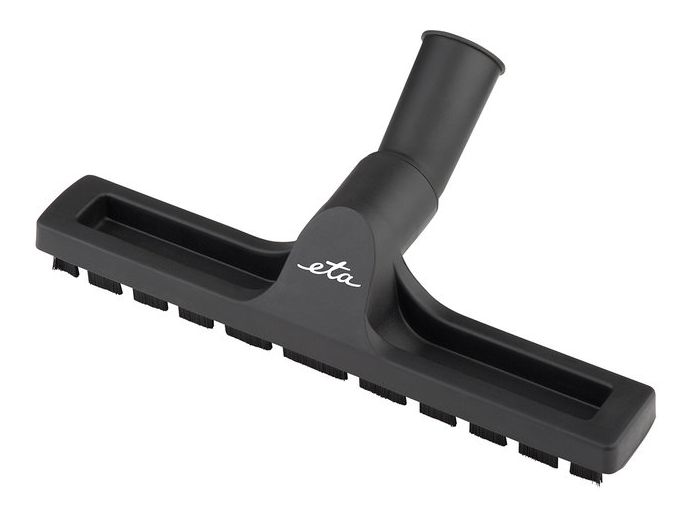 Aero 0500/10 Bodenstaubsauger mit Staubbeutel 700 W HEPA  (Schwarz, Weiß) 