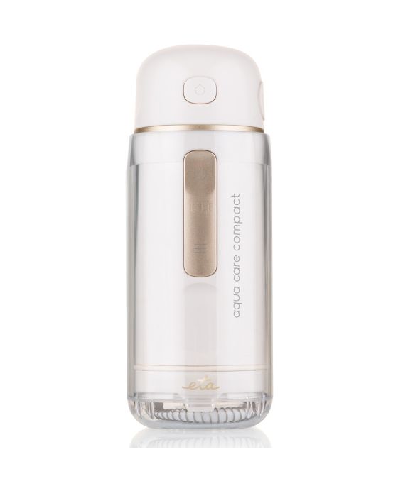 Aqua Care Compact Munddusche  (Weiß) 
