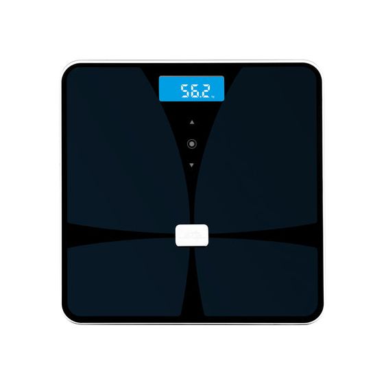Christine Elektronische Personenwaage bis 180 kg 