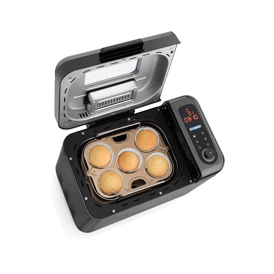 Duplica II Brotbackautomat für 1,5 kg 