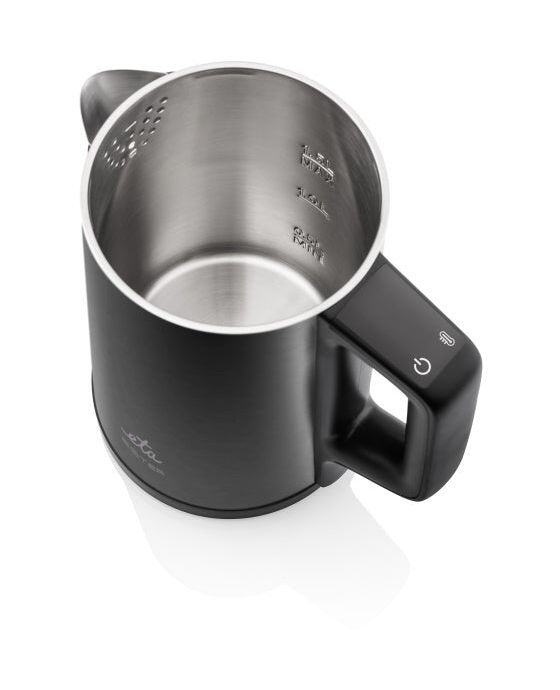 Ester 1,5 l Wasserkocher 2200 W  (Schwarz) 