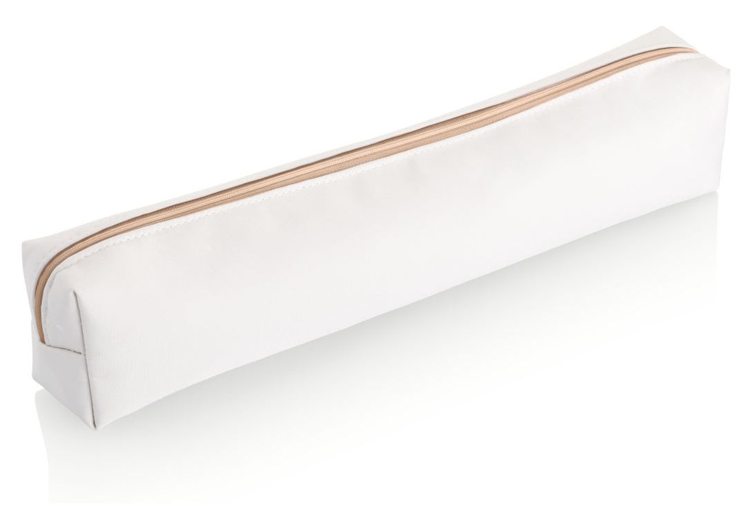 Fenité Lockenstab 48 W  (Roségold, Weiß) 