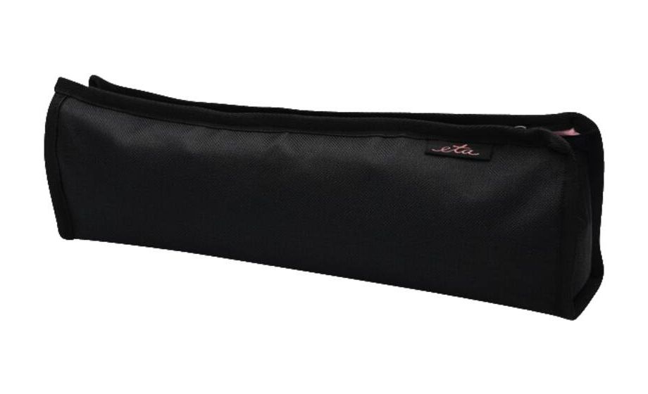 Fenité Black Edition Warmluftbürste 1000 W  (Schwarz, Roségold) 