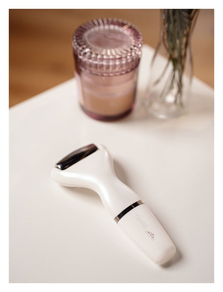 Fenité GesichtsmassagegerätVibrationsmassagegerät 