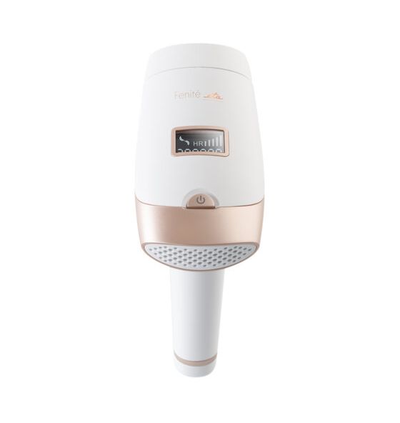 Fenité IPL-Haarentferner Lichtimpulstechnologie (IPL) Epilierer/Damenrasierer 