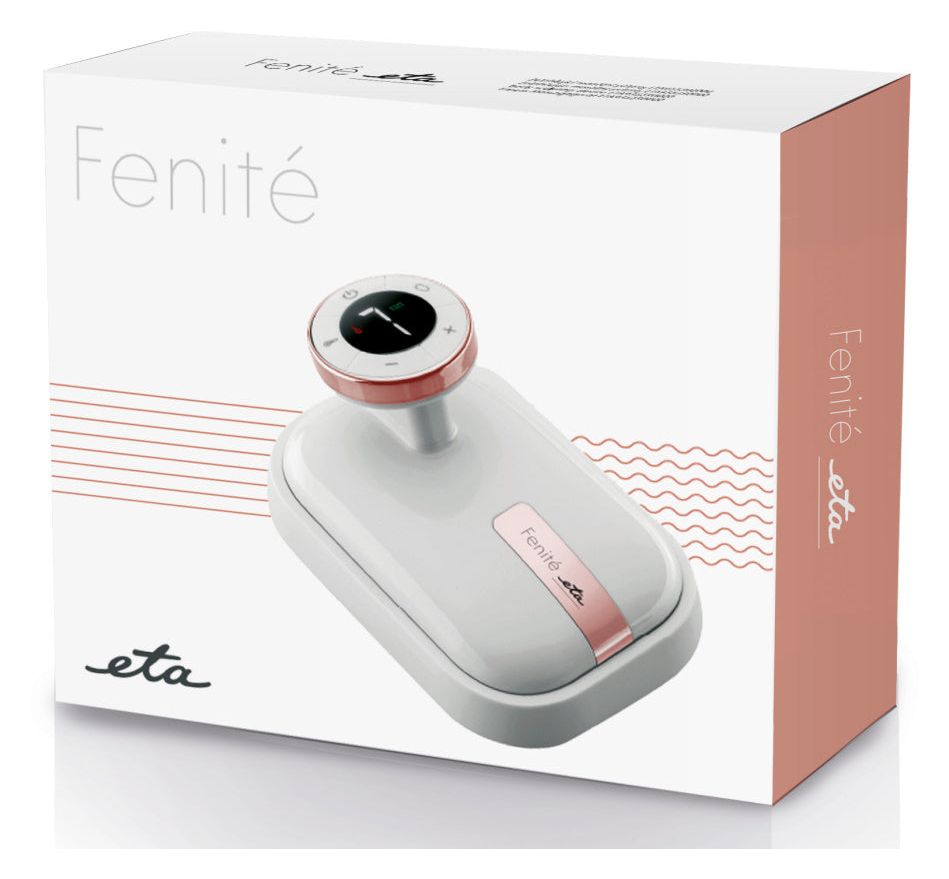 Fenité Massagegerät gegen Cellulitis 