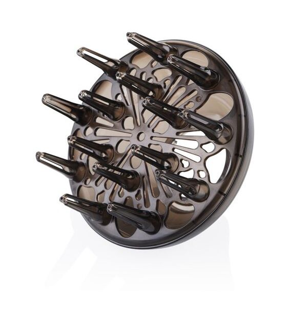 Fenité Set Black Edition Haartrockner 2200 W  (Schwarz) 
