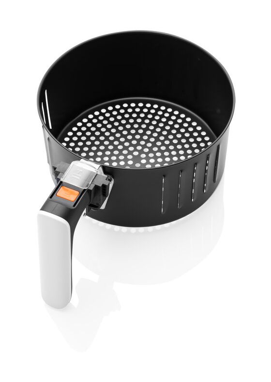 Formio Heißluftfritteuse 3,5 l 1500 W  (Weiß) 