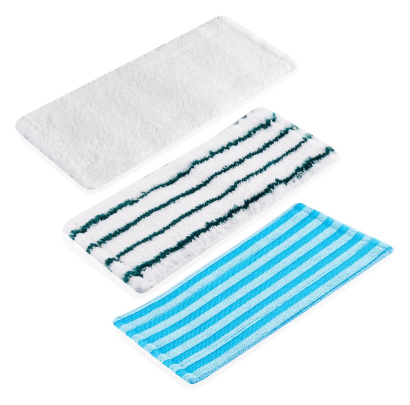 Fortelo Handstaubsauger mit Staubbeutel bis 50 min Laufzeit 36 V Zyklonal 