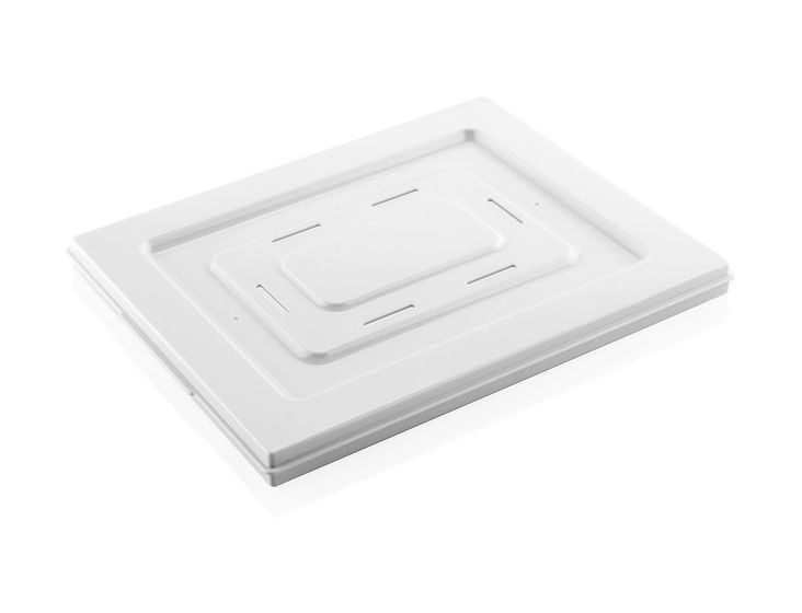Fresa Dörrautomat 250 W 48 h Maximale Timer-Zeit 8 Dörrgitter 