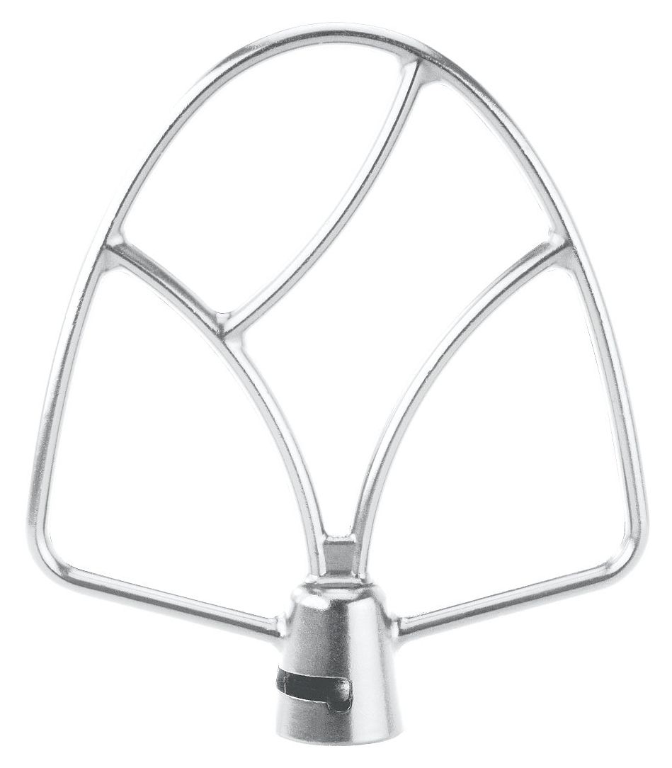Gratussino Bravo II 800 W Küchenmaschine 4,5 l  (Braun) 