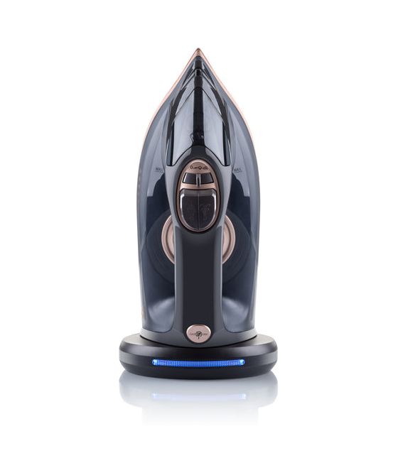 Kiara 40 g/min Trocken- & Dampfbügeleisen 