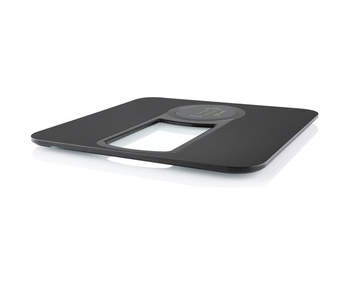 SlimFit Elektronische Personenwaage bis 150 kg 