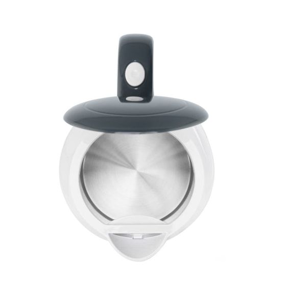 Sofie 1,0 l Wasserkocher 2200 W  (Weiß) 