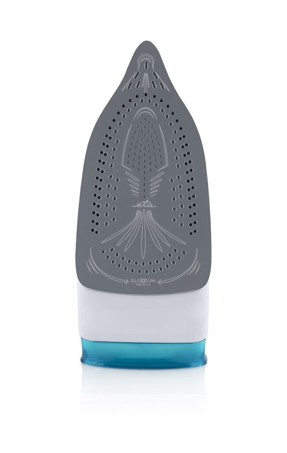 Tiara II 40 g/min Trocken- & Dampfbügeleisen 