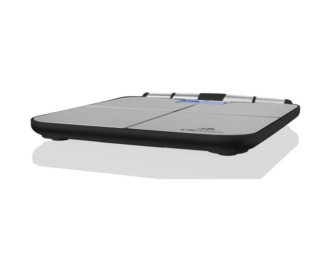 Vital Professional Elektronische Personenwaage bis 180 kg 