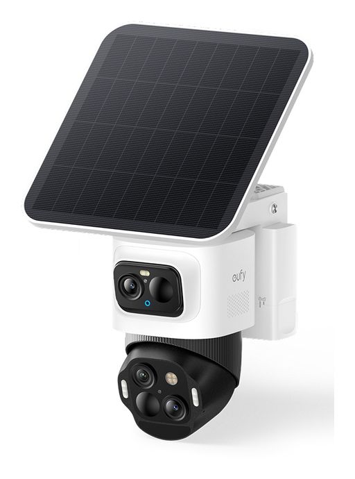 eufyCam S4 