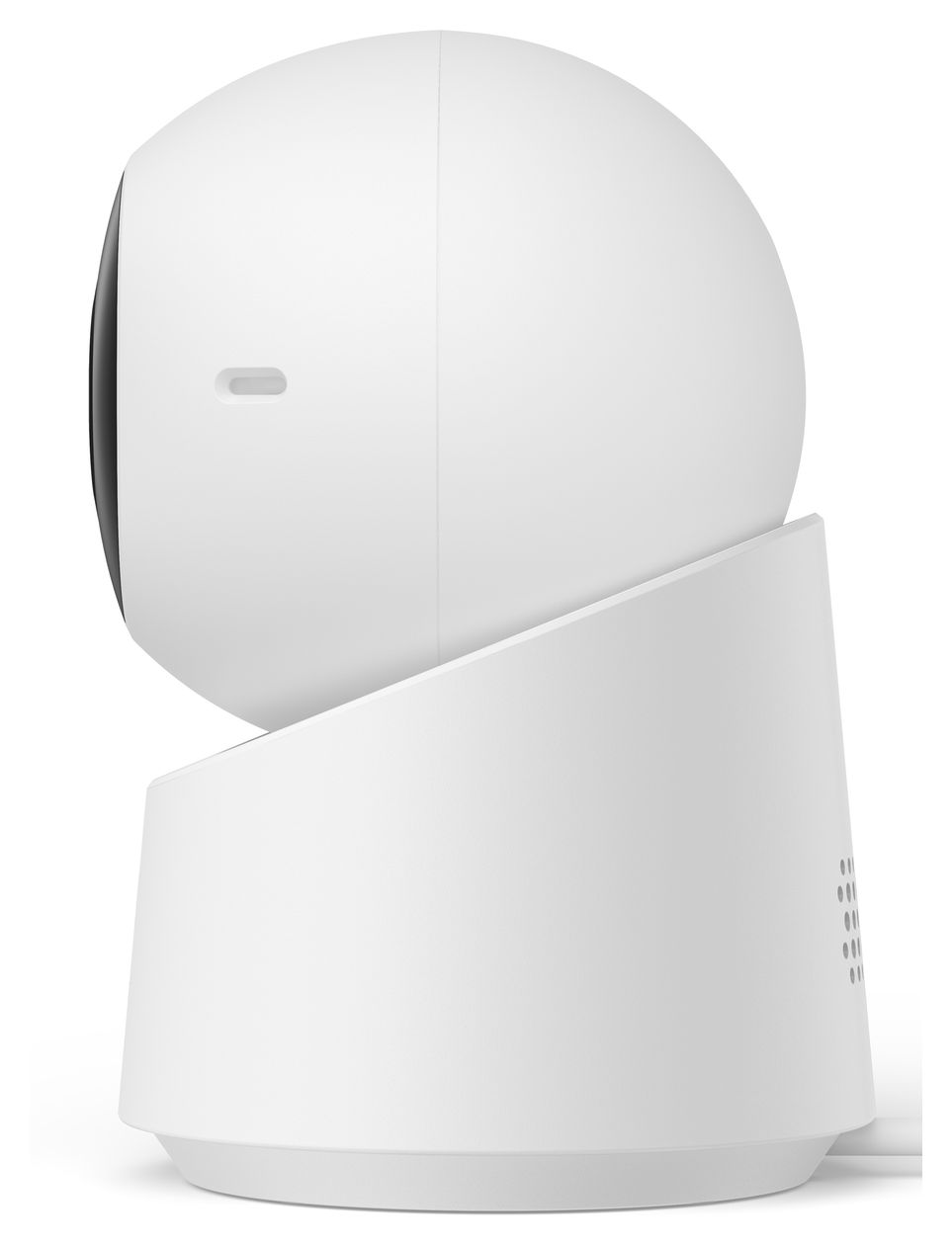 Indoor Cam C220 2560 x 1440 Pixel IP-Sicherheitskamera Innen Nachtsicht  (Schwarz, Weiß) 