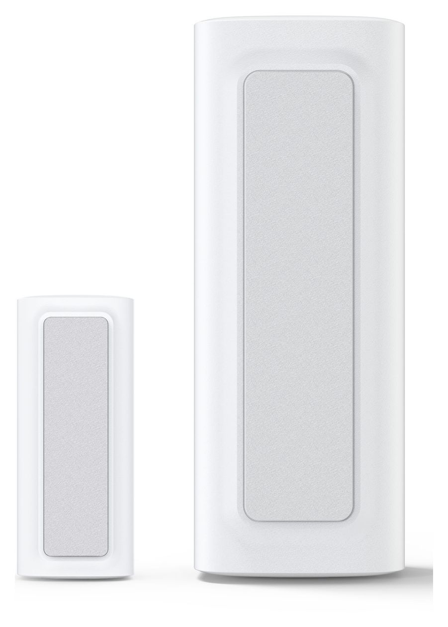 T89000D4 Eingangs-Sensor   (Weiß) 