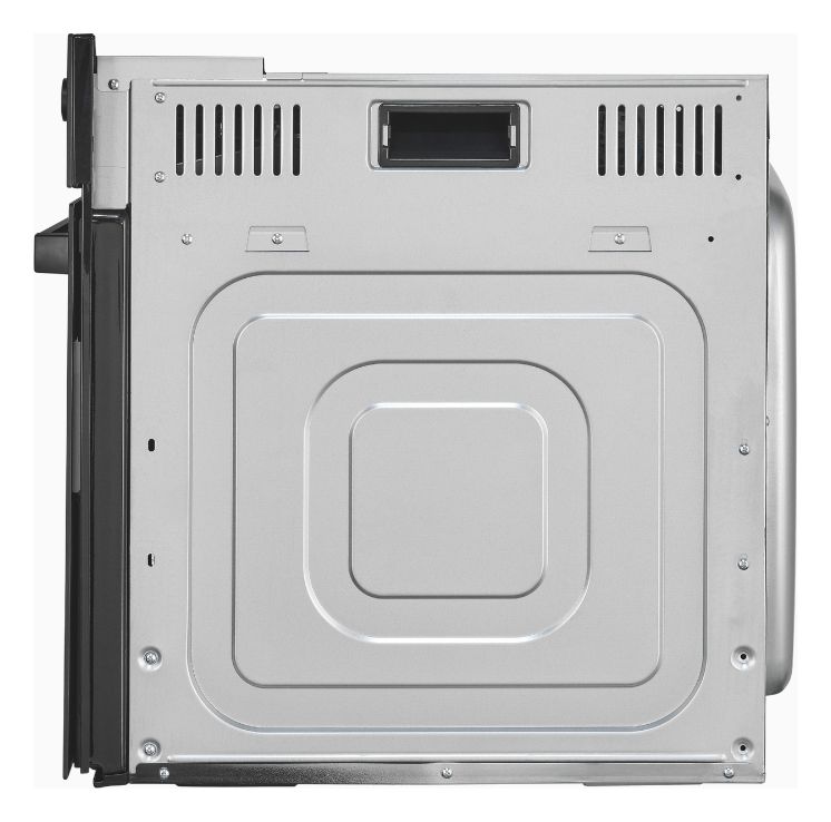 EBE367-H-120 Einbaubackofen groß 