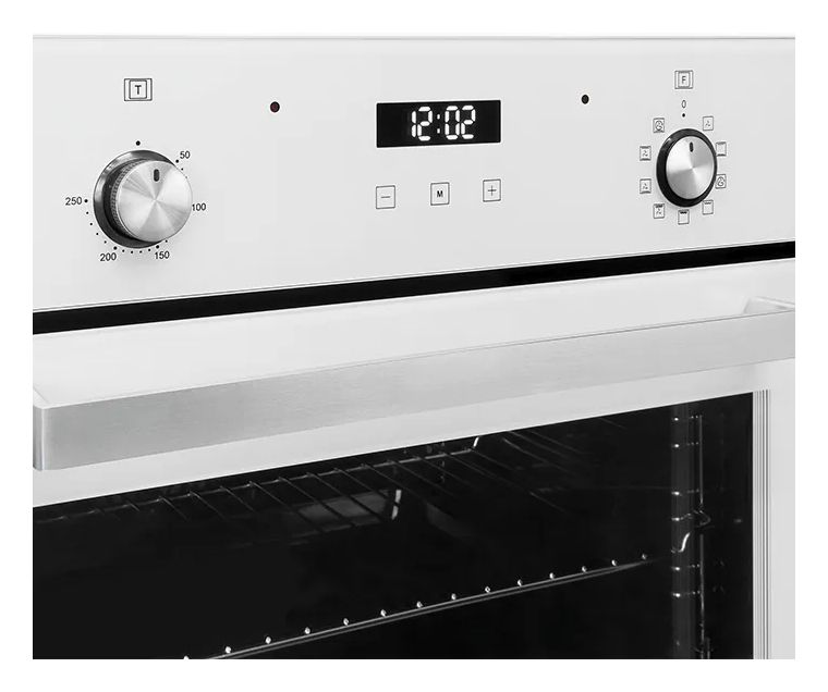 EBE76-9-H-020 Einbaubackofen maxi 