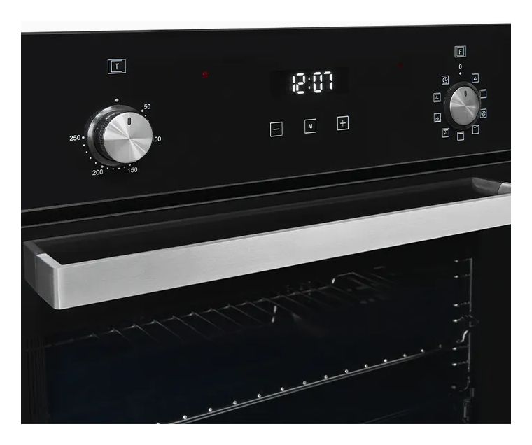 EBE76-9-H-020 Einbaubackofen maxi 