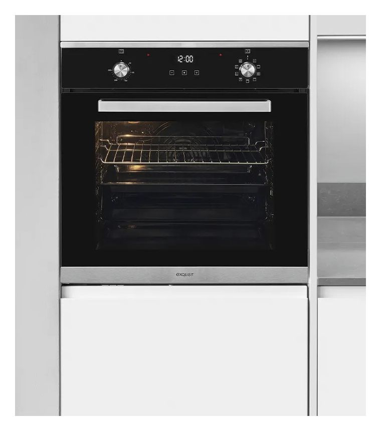 EBE76-9-H-020 Einbaubackofen maxi 