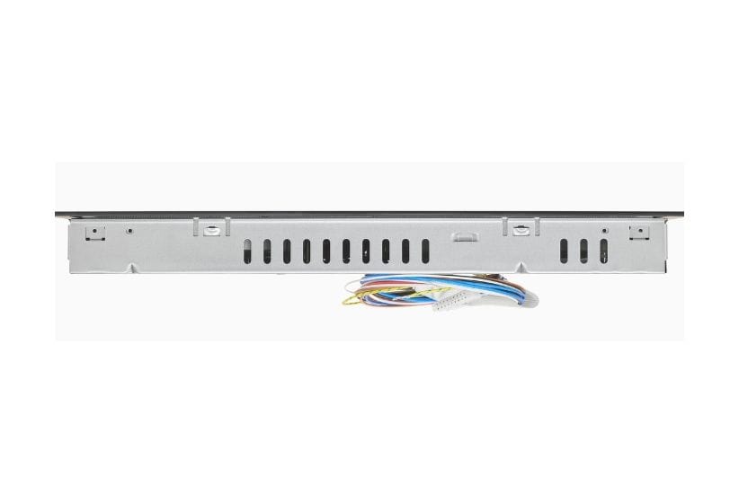EHE145-010 Set Herdset normal mit 60 cm Glaskeramik Kochfeld 