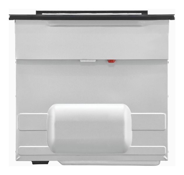 EHE285-HBZ-020 Herdset 75 l mit 60 cm Glaskeramik Kochfeld 