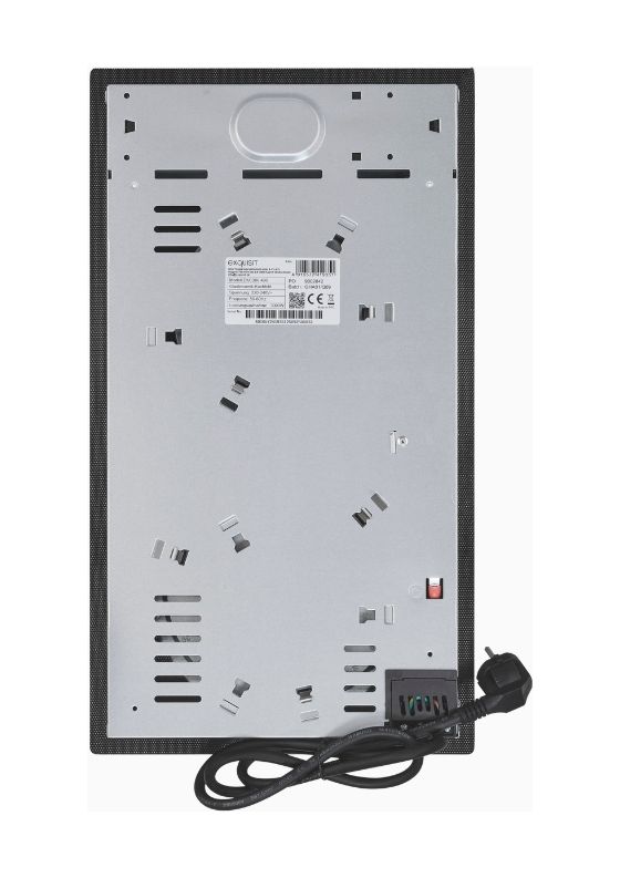 EKC300-490 autarkes 29 cm Induktions Kochfeld/Herdplatte 2 Zone(n) 