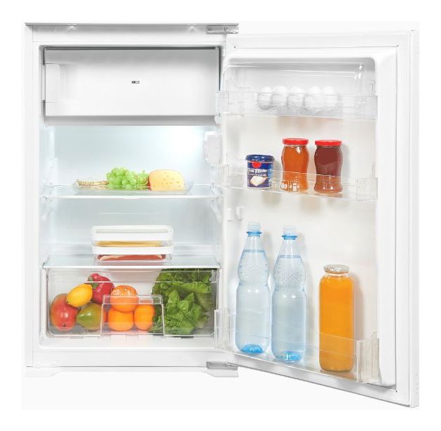 EKS131-4-E-040D 114 l 87,6 cm Einbaukühlschrank EEK: D 114 kWh Jahr 