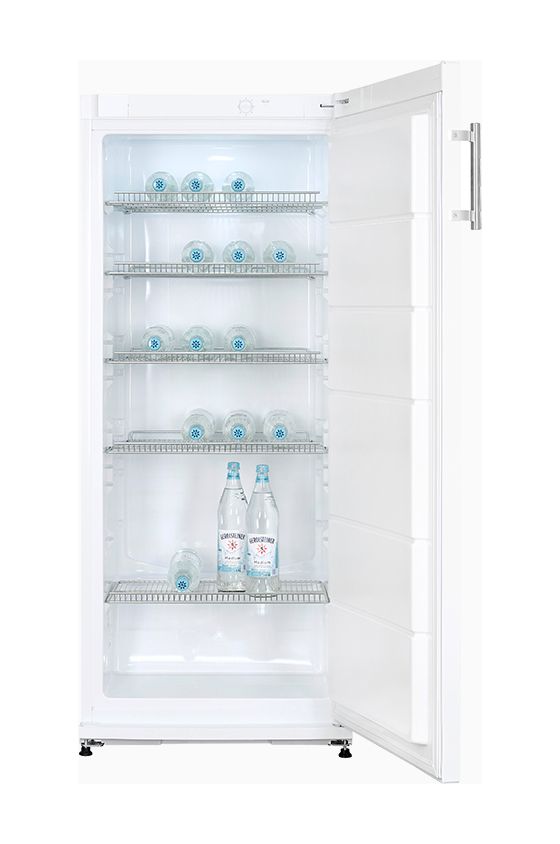 GKS29-V-H-280E 254 l / Kühlschrank freistehend EEK: E 105 kWh Jahr  (Weiß) 