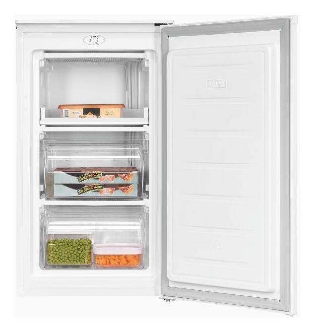 GS111-041E 60 l Gefrierschrank 156 kWh Jahr  (Weiß) 