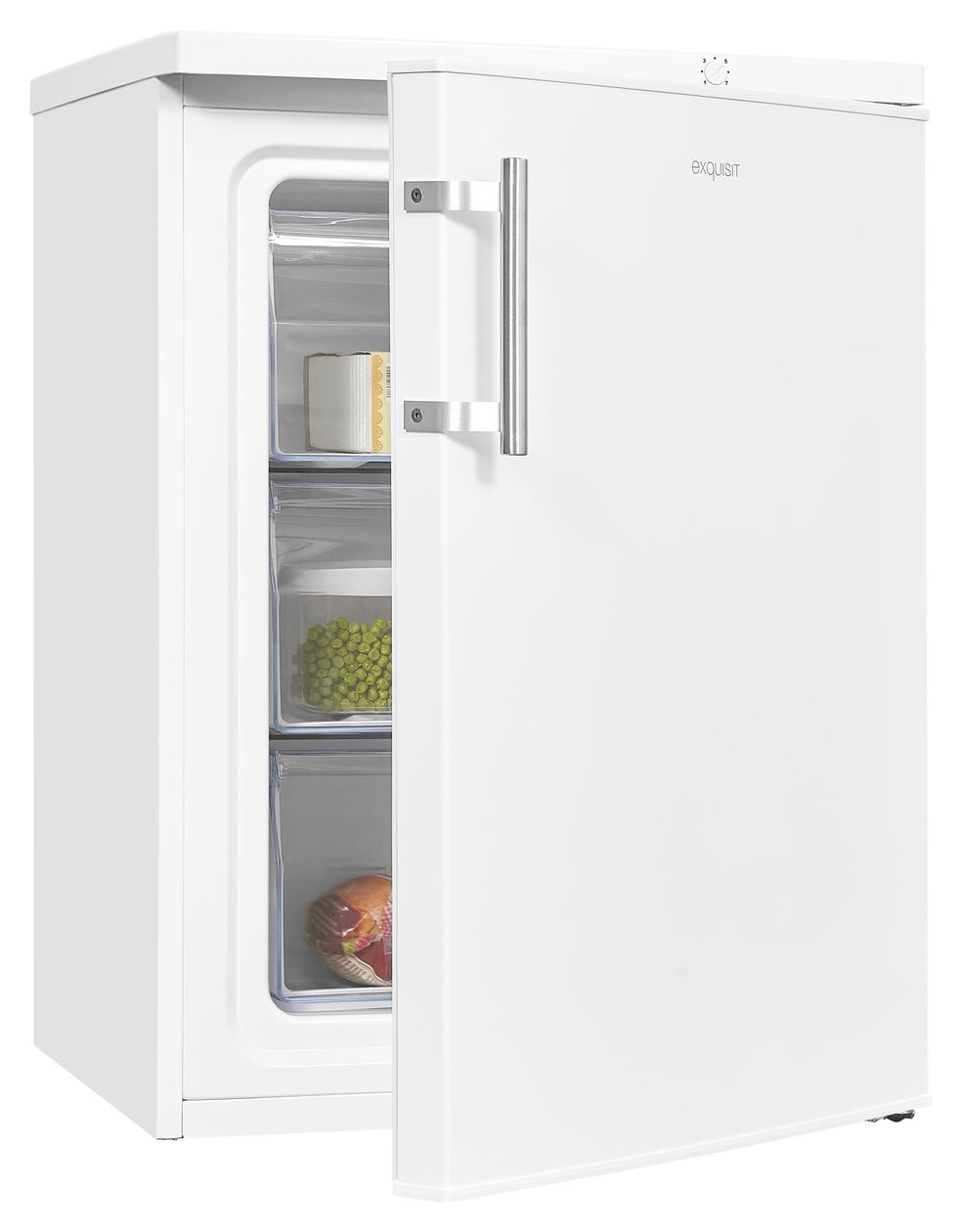 GS18-H-170E 98 l Gefrierschrank 168 kWh Jahr  (Weiß) 