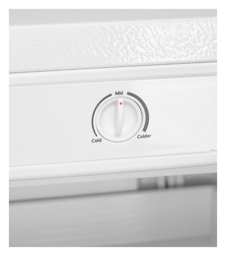 GS230-H-010E 165 l Gefrierschrank 188 kWh Jahr  (Weiß) 