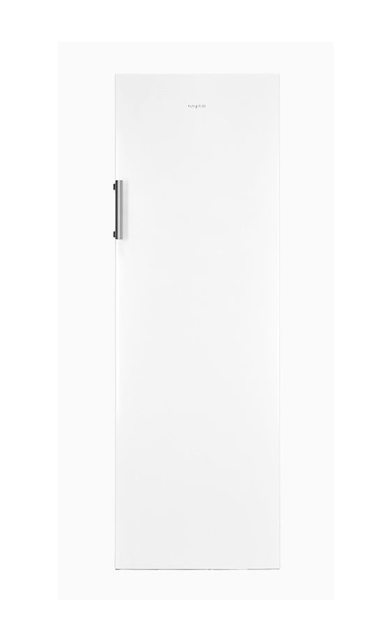 GS271-NF-H-010D 194 l Gefrierschrank 175 kWh Jahr NoFrost  (Weiß) 