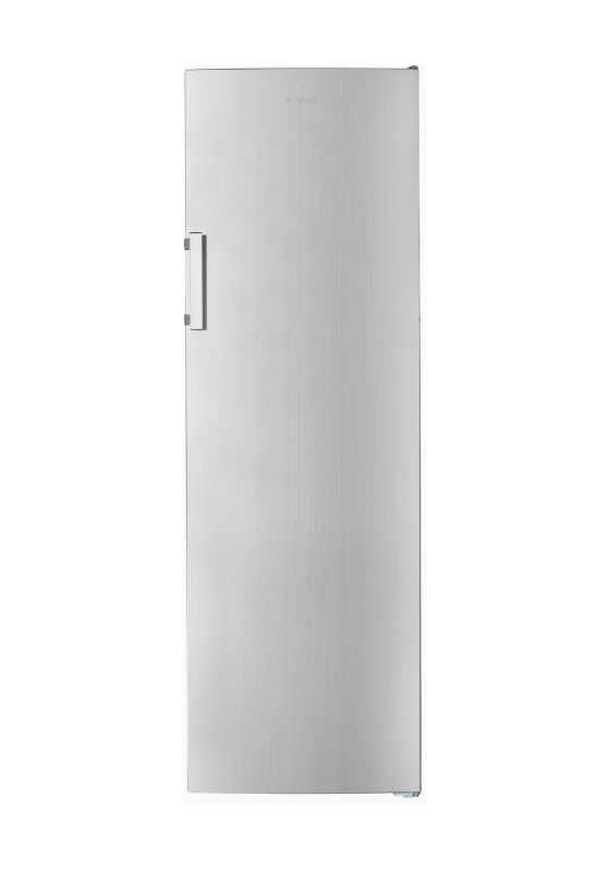 GS271-NF-H-040E 204 l Gefrierschrank 222 kWh Jahr NoFrost  (Edelstahl) 