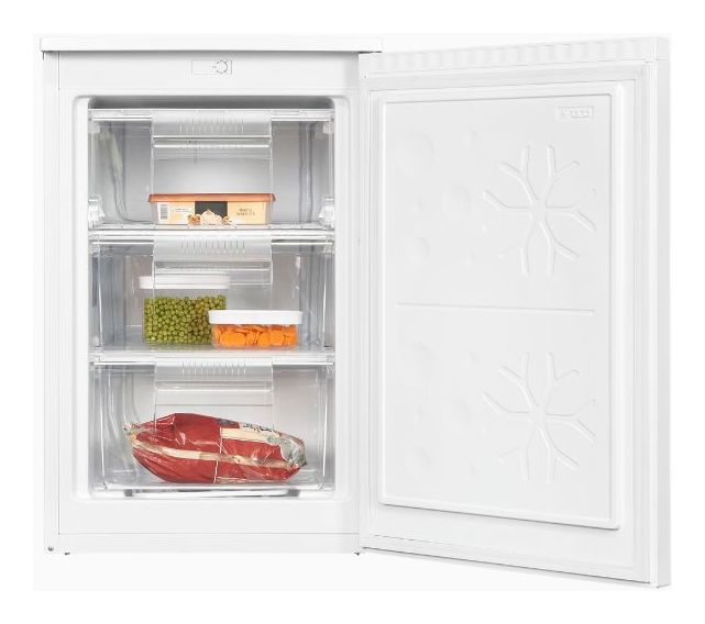 GS81-050C 85 l Gefrierschrank 105 kWh Jahr  (Weiß) 