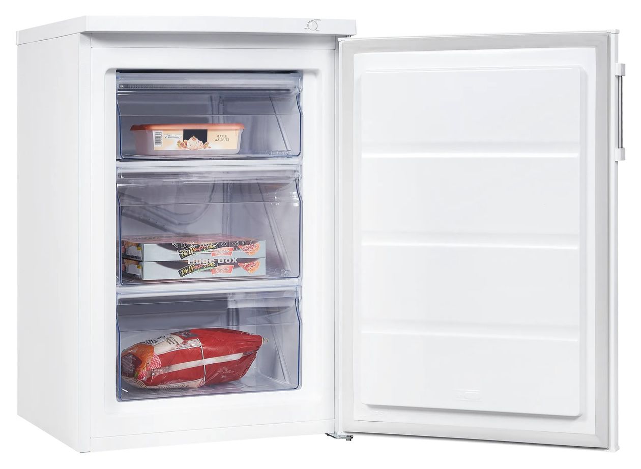 GS81-H-010D 85 l Gefrierschrank 131 kWh Jahr  (Weiß) 