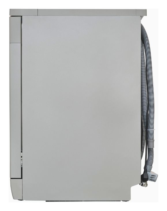GSP9109-451D 45 cm Geschirrspüler freistehend Leise 9 Maßgedecke aquaStop Funktion 