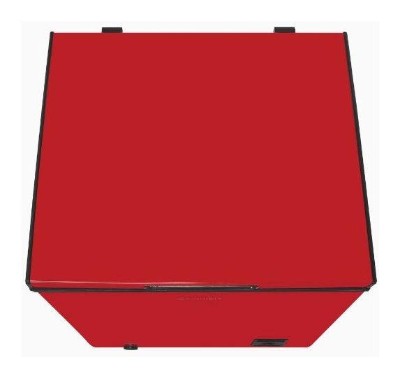 GT100-050E Tiefkühltruhe Freistehend 169 kWh Jahr 