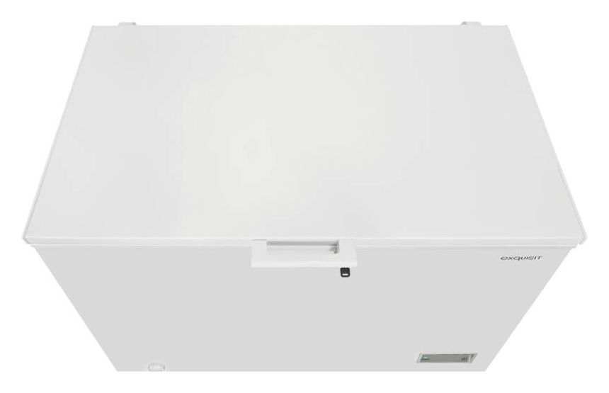 GT200-HE-041C Tiefkühltruhe Freistehend 126 kWh Jahr 