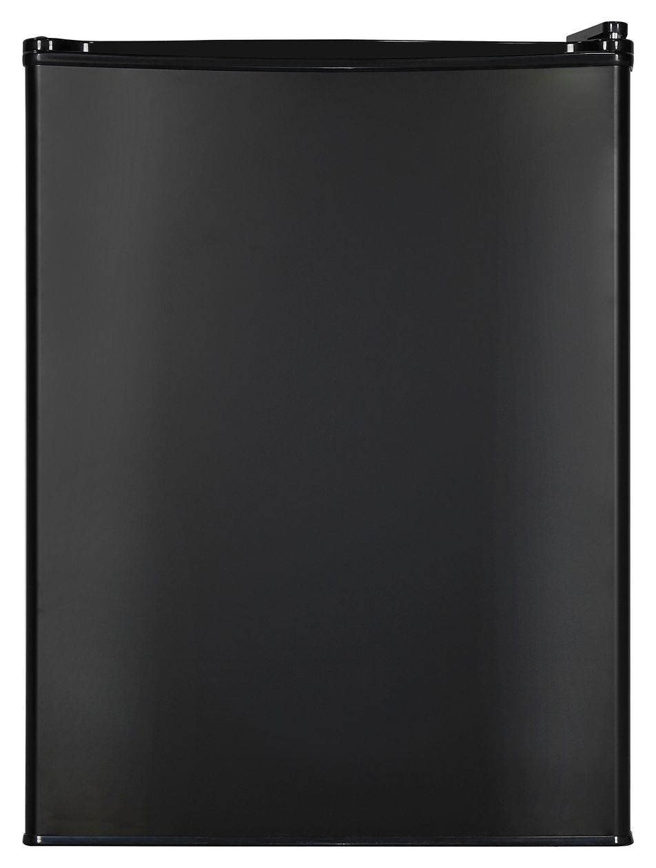 KB60-V-090E 52 l Tischkühlschrank EEK: E 81 kWh Jahr  (Schwarz) 